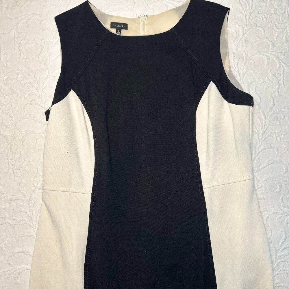 Talbots Dress - Picture 4 of 4